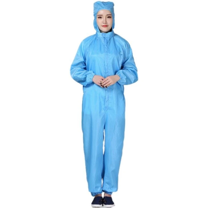 Safety Protective Clothing Disposable Safety Protective Clothing Disposable
