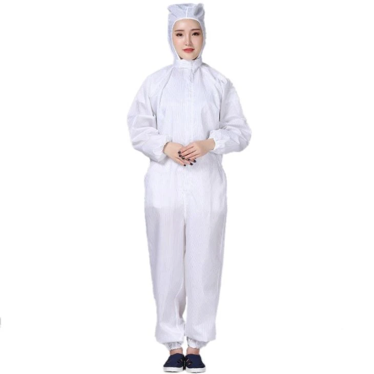 Safety Protective Clothing Disposable Safety Protective Clothing Disposable