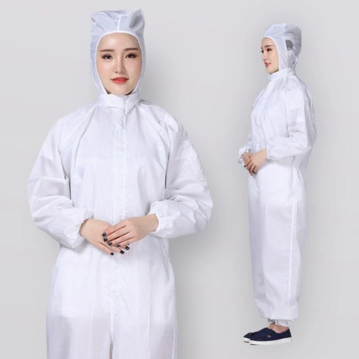 Safety Protective Clothing Disposable Safety Protective Clothing Disposable