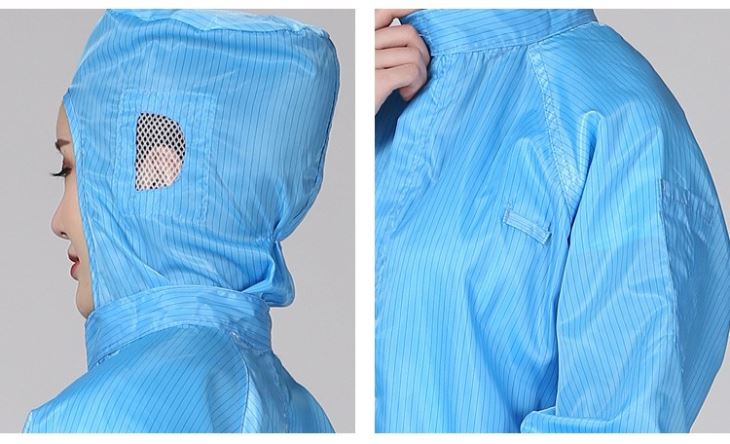 Safety Protective Clothing Disposable Safety Protective Clothing Disposable