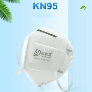 Anti Pollution N95 Mouth Mask