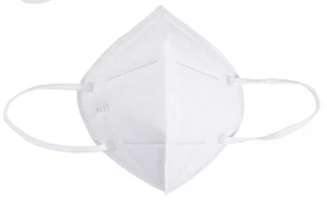 Disposable Nonwoven Respirator