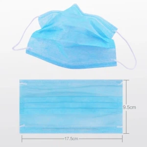 Face Mask Against Virus Anti Dust Mask