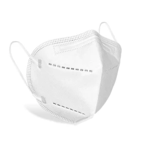 KN95 Protective Mask Anti-bacterial