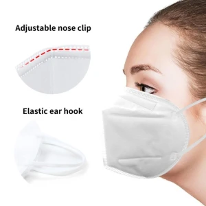 Masks Reusable Disposable Gas Cover N95