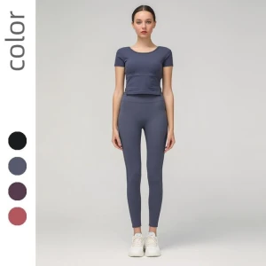 New Style Yoga Suit Sports Fitness