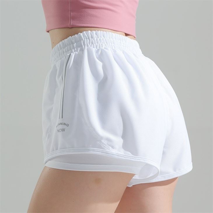 Wholesale High Quality Fit Running Shorts