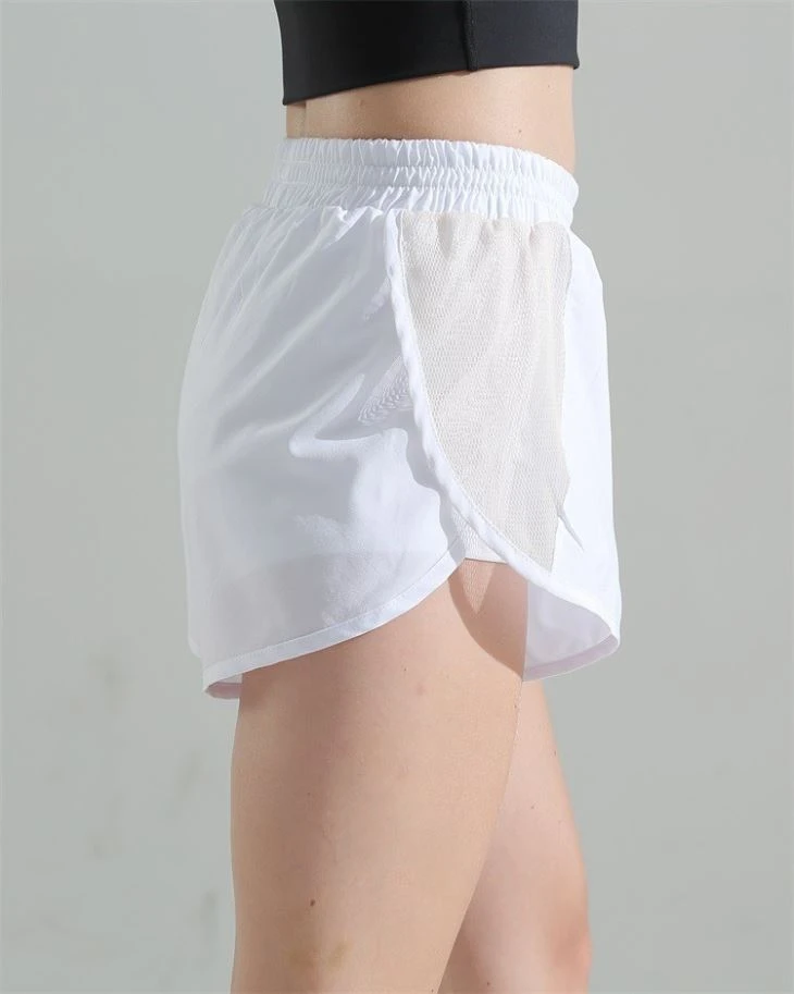 Wholesale High Quality Fit Running Shorts