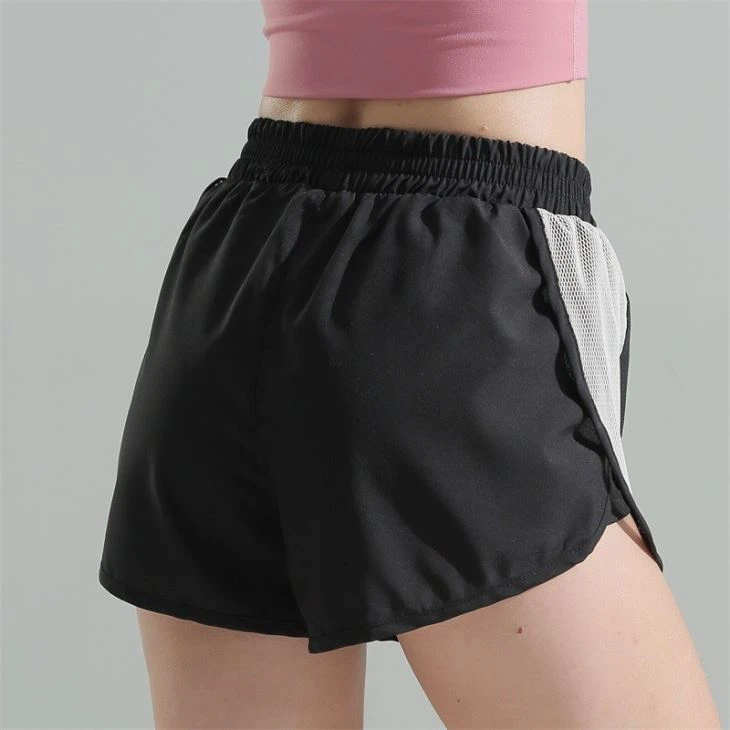 Wholesale High Quality Fit Running Shorts