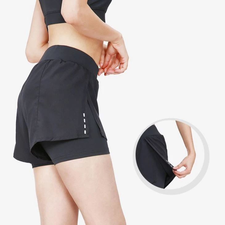 Women Running Shorts Fitness Shorts Women Running Shorts Fitness Shorts