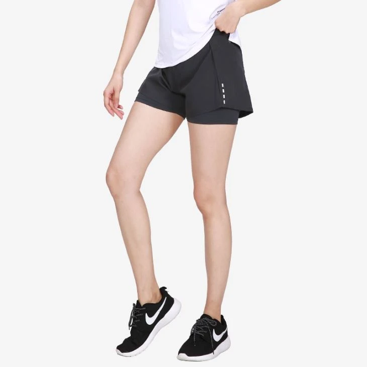 Women Running Shorts Fitness Shorts Women Running Shorts Fitness Shorts