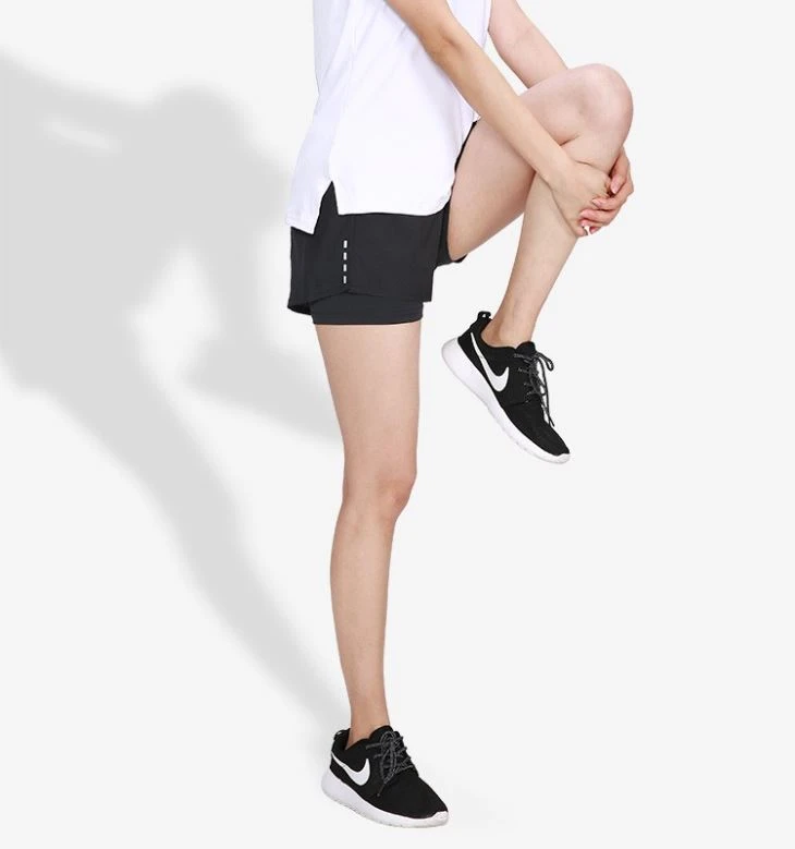 Women Running Shorts Fitness Shorts Women Running Shorts Fitness Shorts