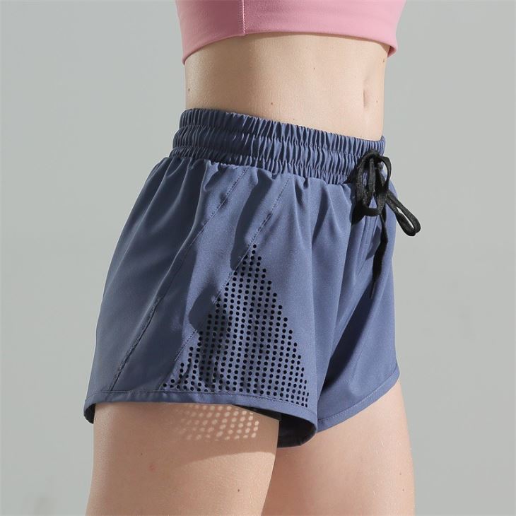 Yoga Hot Running Shorts For Women Yoga Hot Running Shorts For Women