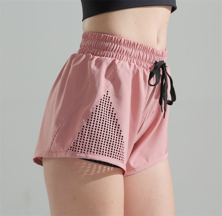 Yoga Hot Running Shorts For Women Yoga Hot Running Shorts For Women