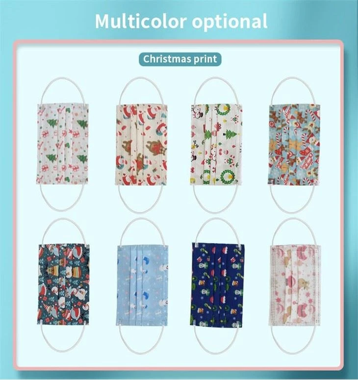 Disposable Face Mask For Children Disposable Face Mask For Children