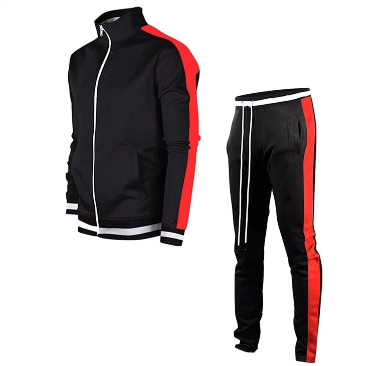 Men Gym Fitness Joggers Windbreaker Sportswear Training Men Gym Fitness Joggers Windbreaker Sportswear Training