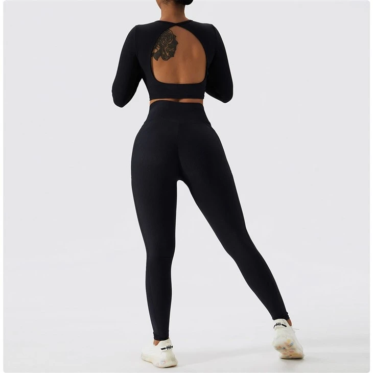 2 Pc Yoga Set 2 Pc Yoga Set
