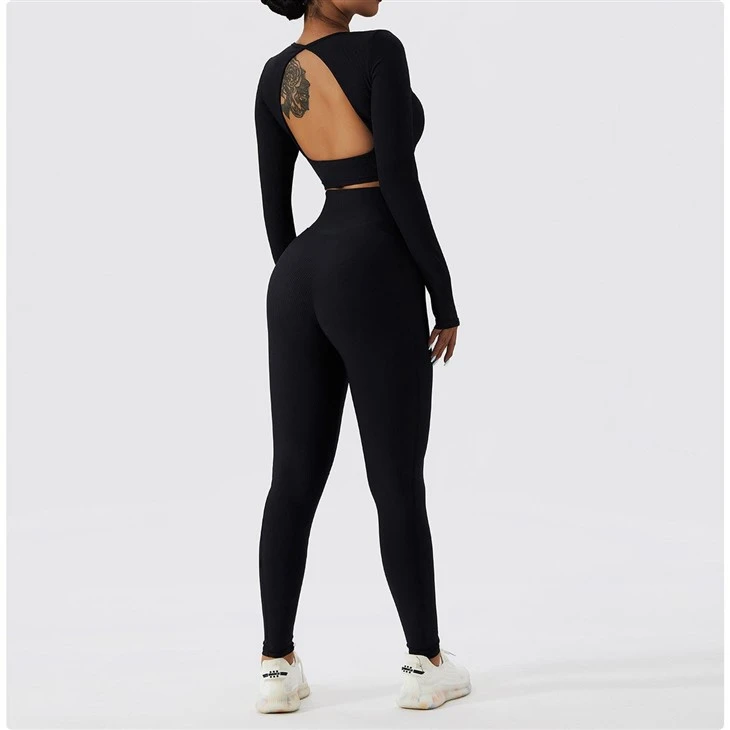 2 Pc Yoga Set 2 Pc Yoga Set