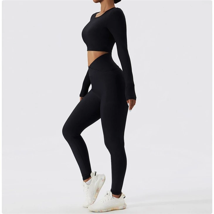 2 Pc Yoga Set 2 Pc Yoga Set