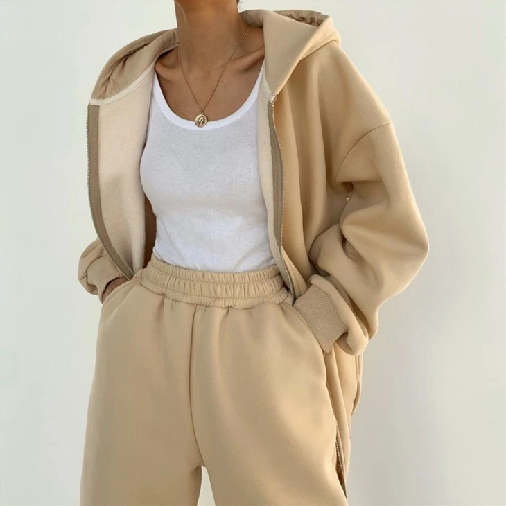 2 Piece Jogger Sets Women 2 Piece Jogger Sets Women