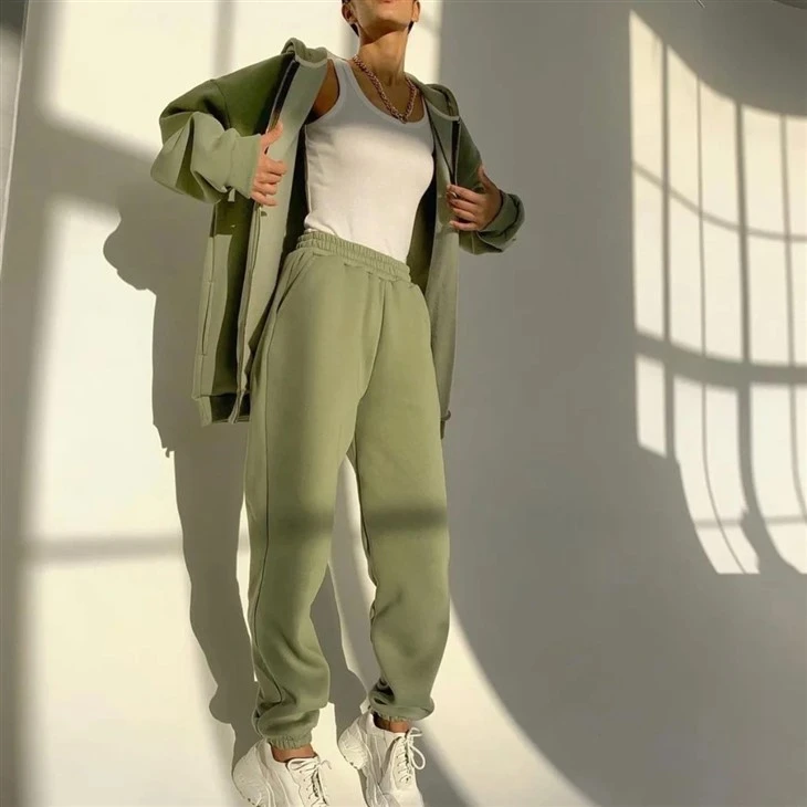 2 Piece Jogger Sets Women 2 Piece Jogger Sets Women