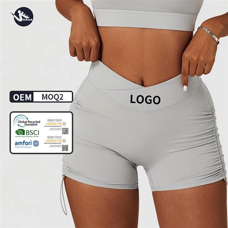 4 Inches Women's Shorts