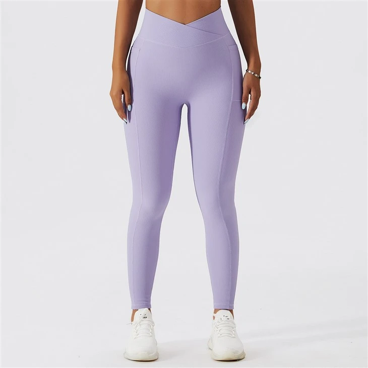 4 Way Stretch Yoga Pant 4 Way Stretch Yoga Pant