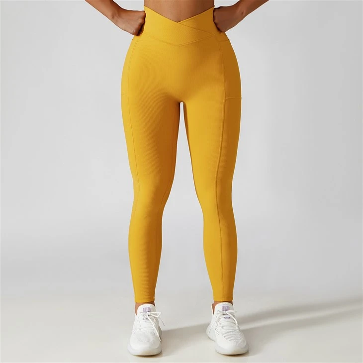 4 Way Stretch Yoga Pant 4 Way Stretch Yoga Pant