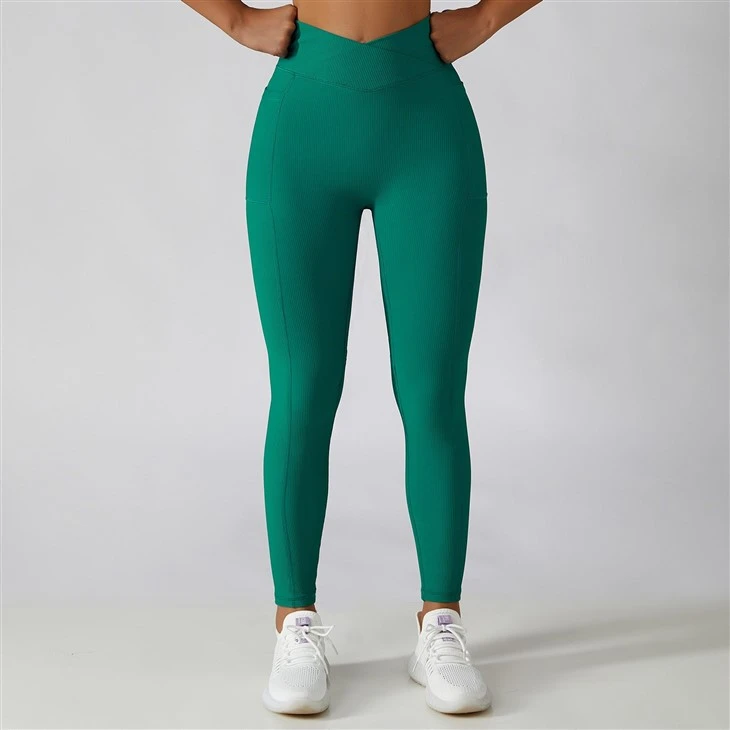 4 Way Stretch Yoga Pant 4 Way Stretch Yoga Pant