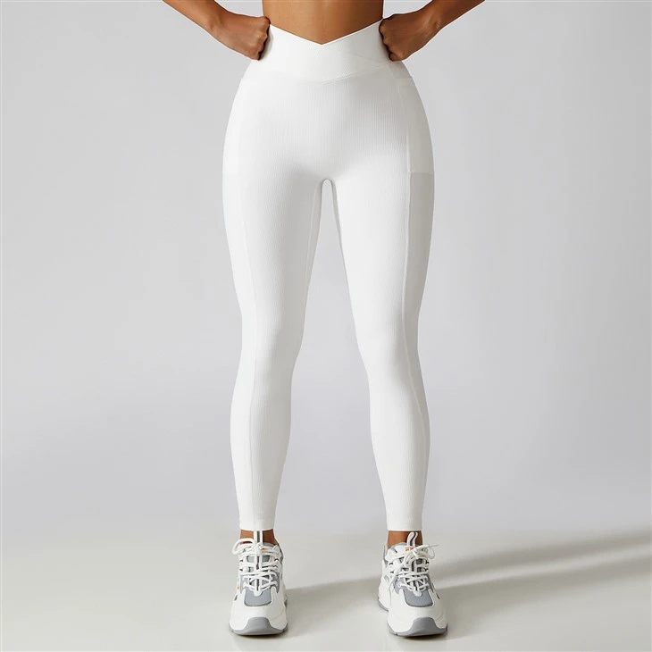 4 Way Stretch Yoga Pant 4 Way Stretch Yoga Pant