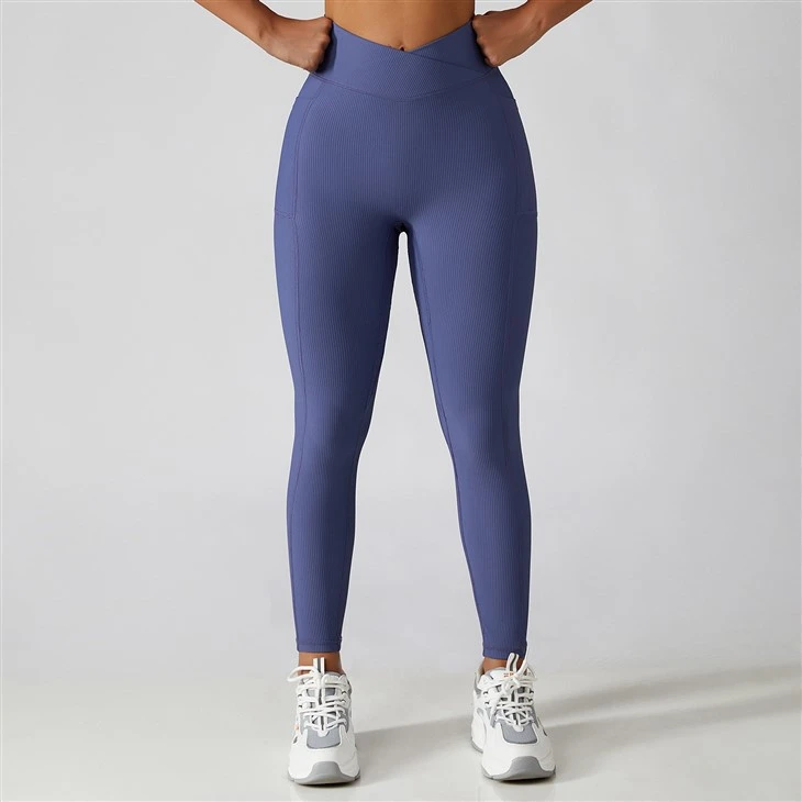 4 Way Stretch Yoga Pant 4 Way Stretch Yoga Pant