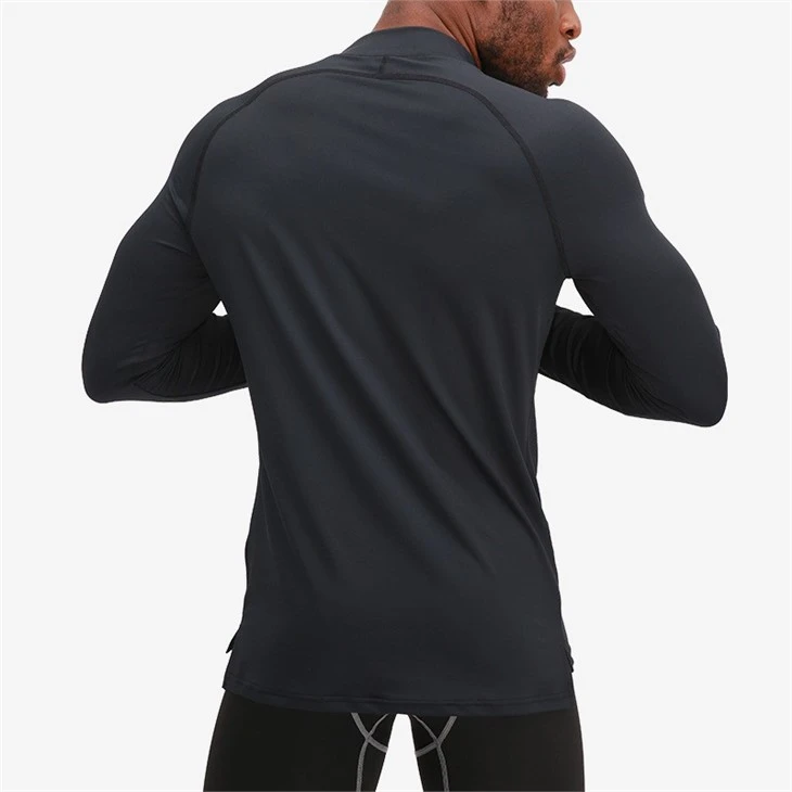 Active Wear Jogger Quarter Zip Man Quality Male Winter Dark Grey Activewear Active Wear Jogger Quarter Zip Man Quality Male Winter Dark Grey Activewear