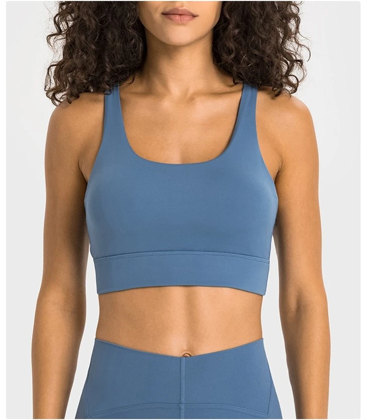 Adjustable Sports Bra Adjustable Sports Bra