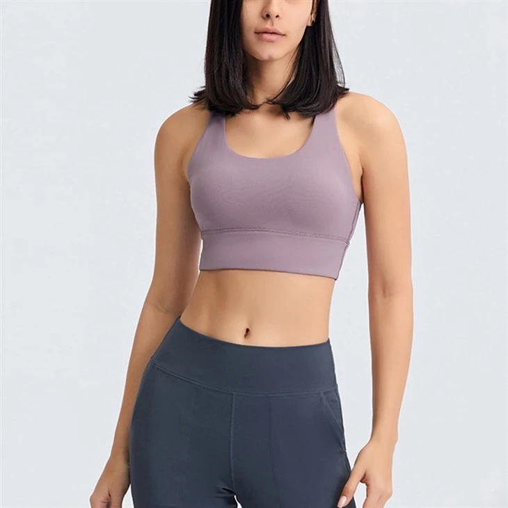 Backless Yoga Top Backless Yoga Top