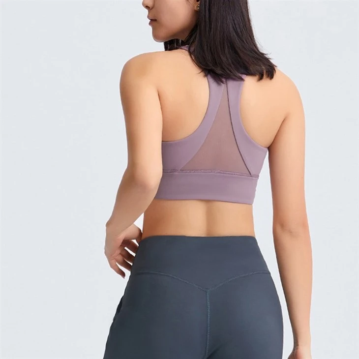Backless Yoga Top Backless Yoga Top