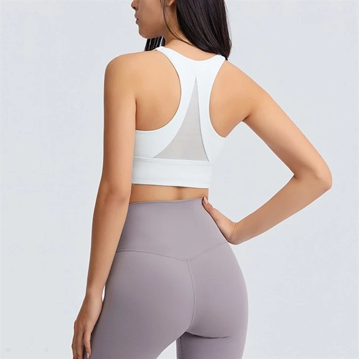 Backless Yoga Top Backless Yoga Top