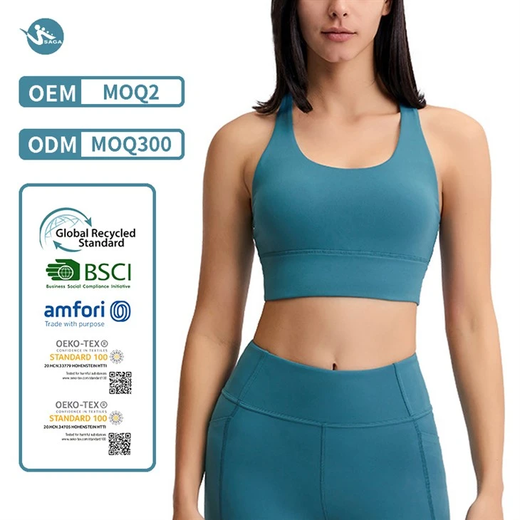 Backless Yoga Top Backless Yoga Top