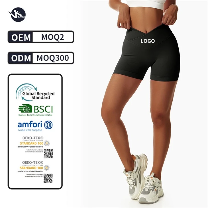 Biker Shorts Biker Shorts