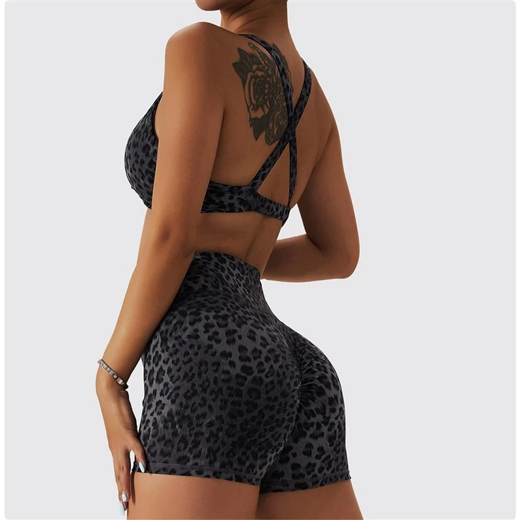 Brand New High Waisted Yoga Set Brand New High Waisted Yoga Set