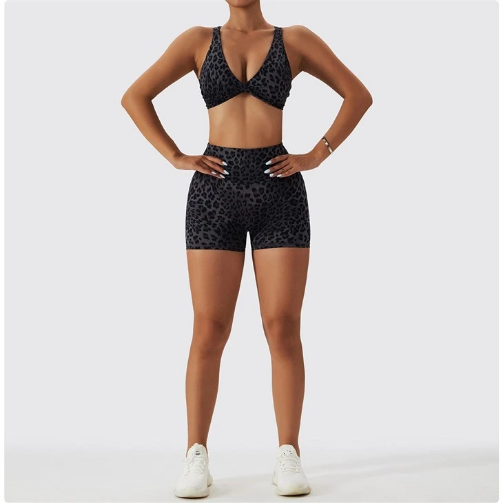 Brand New High Waisted Yoga Set Brand New High Waisted Yoga Set