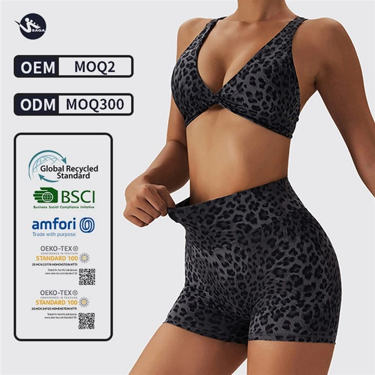 Brand New High Waisted Yoga Set Brand New High Waisted Yoga Set