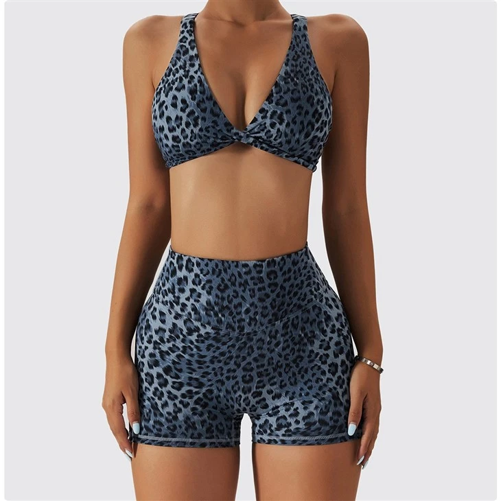 Brand New High Waisted Yoga Set Brand New High Waisted Yoga Set