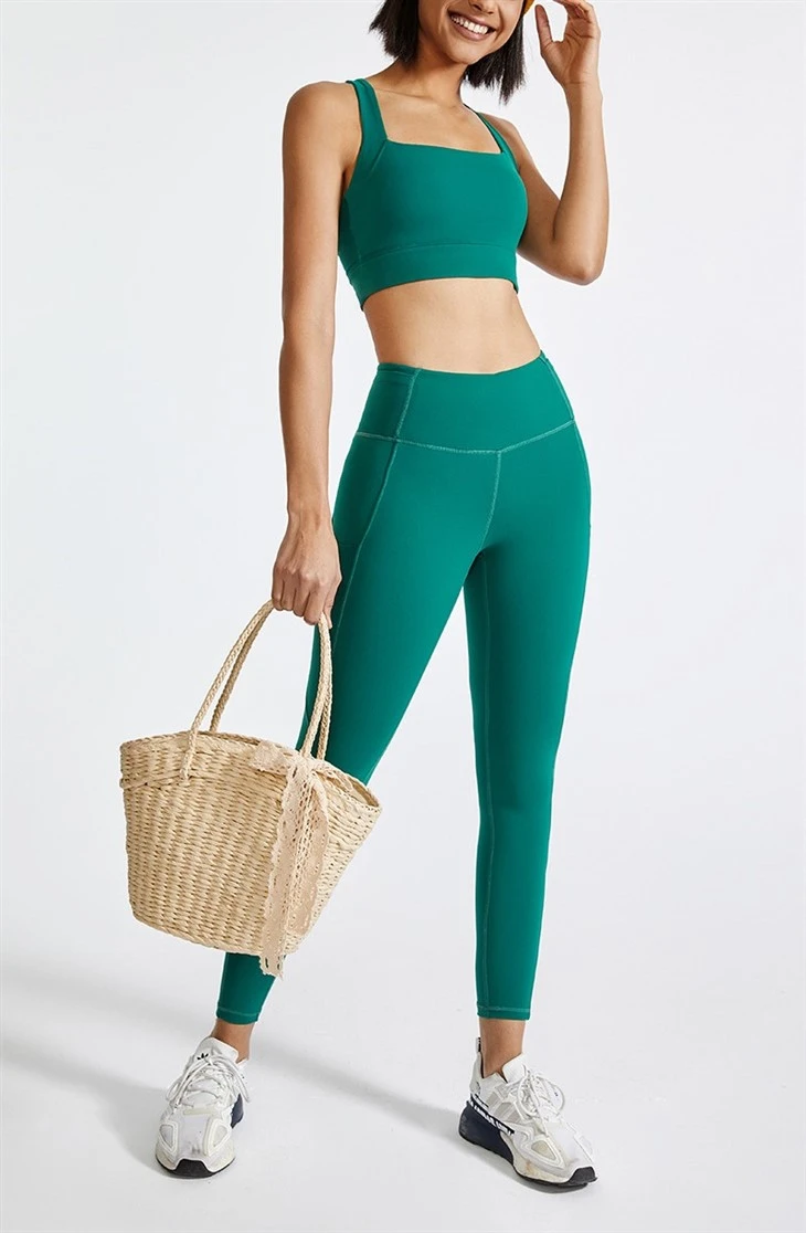 Cargo Yoga Pant Cargo Yoga Pant
