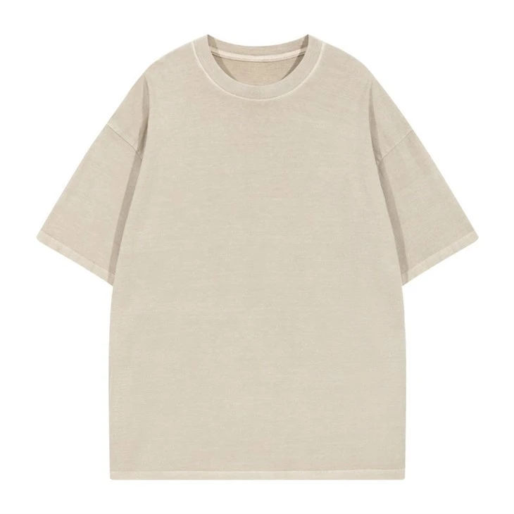 Cotton T Shirt 260g Cotton T Shirt 260g
