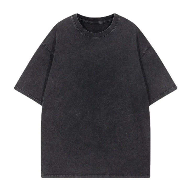 Cotton T Shirt 260g Cotton T Shirt 260g