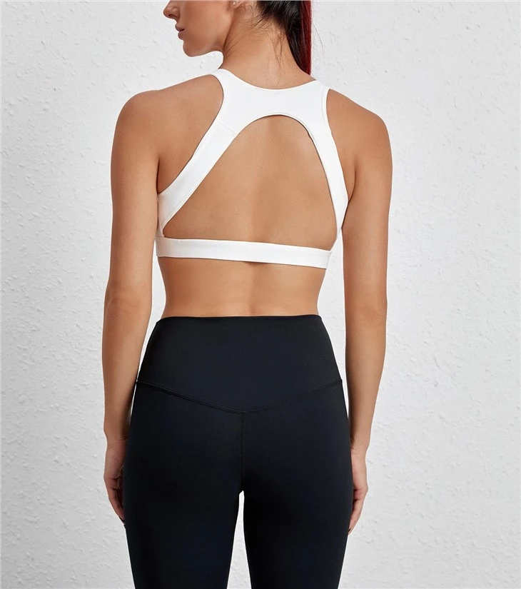 CP303 New Fashion Top Deportivo Halter Neck Women Gym Training Xxx Sexy Sports Bra CP303 New Fashion Top Deportivo Halter Neck Women Gym Training Xxx Sexy Sports Bra