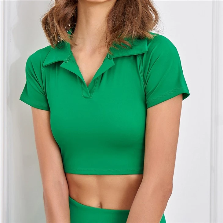 Crop Top Crop Top