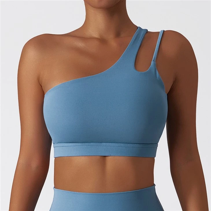 Crossover Sports Yoga Bra Sexy Gym Clothes Crossover Sports Yoga Bra Sexy Gym Clothes