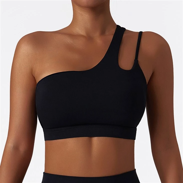 Crossover Sports Yoga Bra Sexy Gym Clothes Crossover Sports Yoga Bra Sexy Gym Clothes