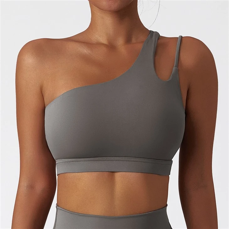 Crossover Sports Yoga Bra Sexy Gym Clothes Crossover Sports Yoga Bra Sexy Gym Clothes
